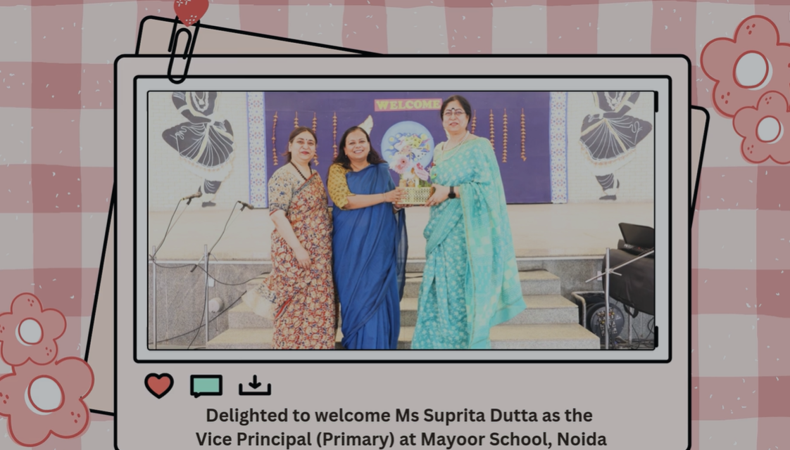 Keys to a Thriving Classroom: Welcoming the New Session with Values, Joy, and Energy