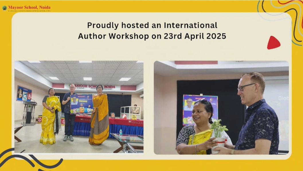 World Book Day Celebrations!