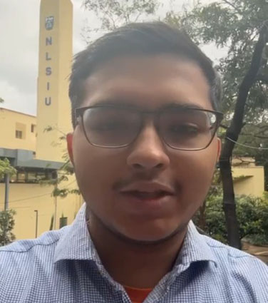 Deepanshu Samaddar