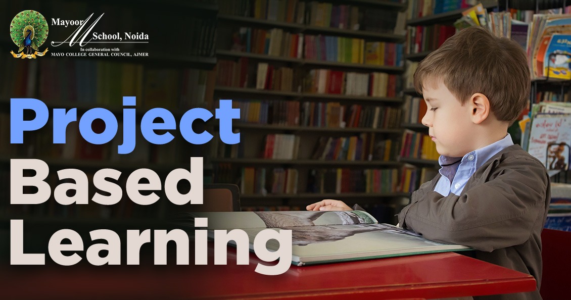 Understanding Project-Based Learning for Effective Education