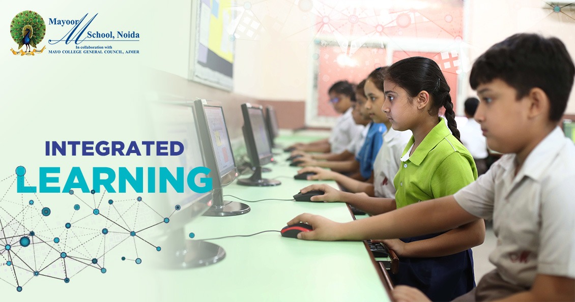What is Integrated Learning and How Does It Benefit Students?
