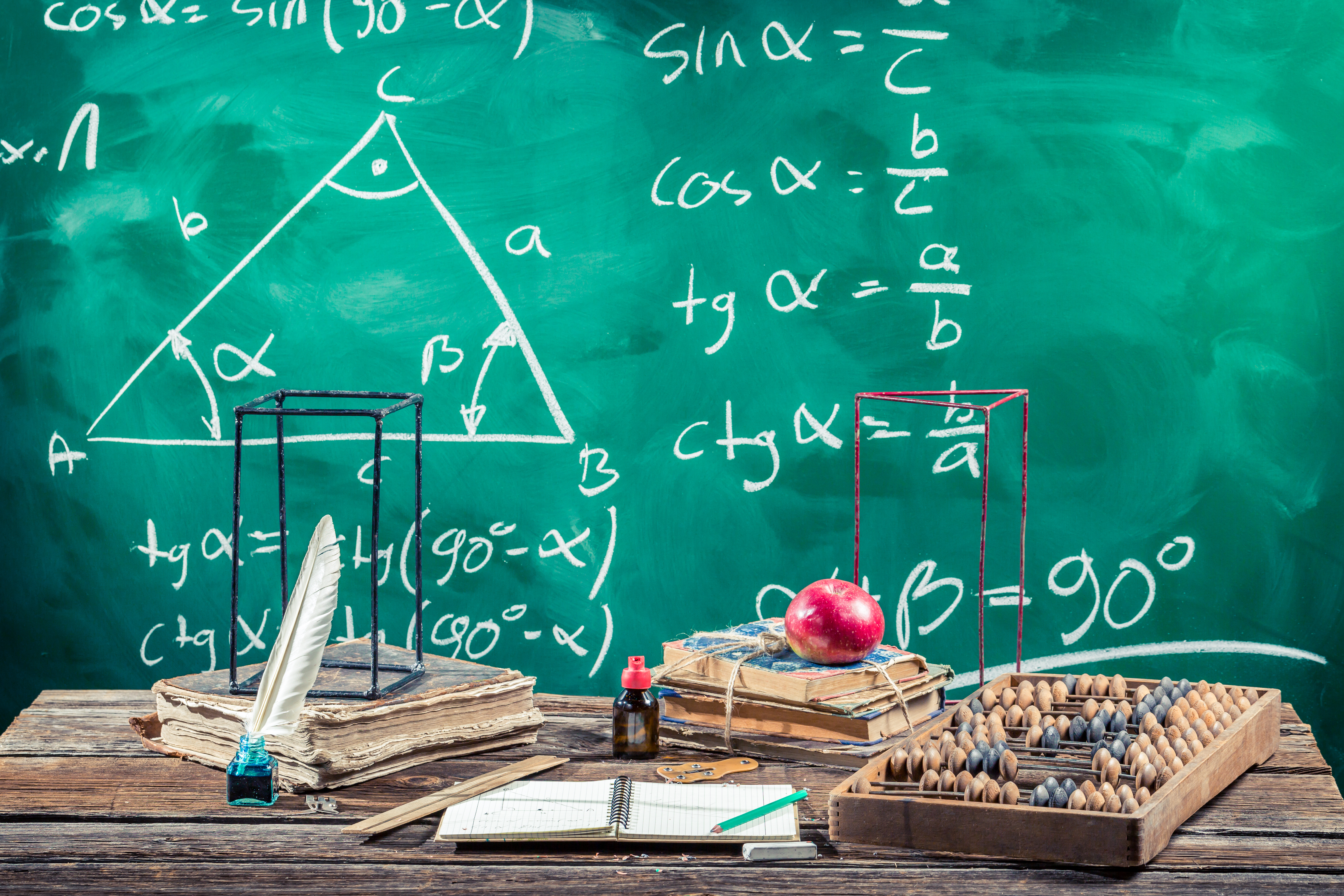 The Importance of Mathematics in Daily Life: Key Uses and Benefits for Students
