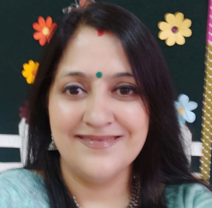 Ms. Ruchi Malhotra