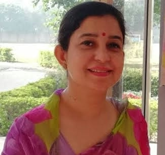 Ms. Rashi Katoch