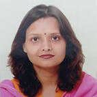 Ms Sonali Gupta