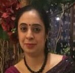 Ms Simarjeet Kaur
