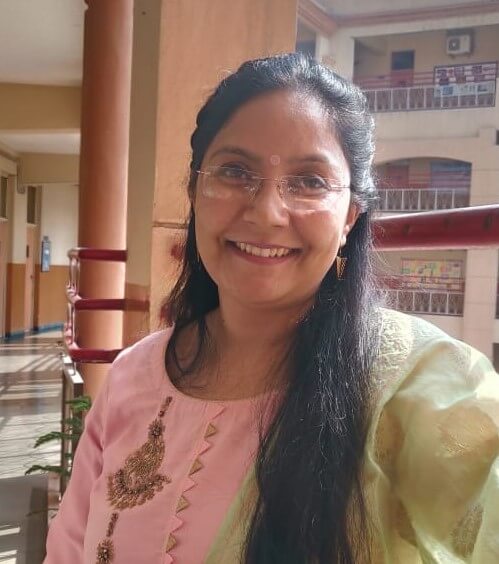 Ms Santosh Gusain