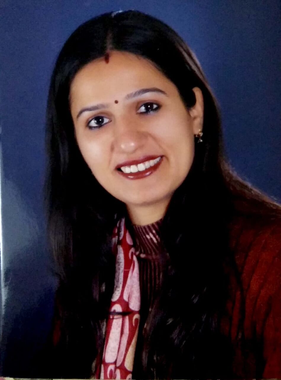 Ms Gayatri Sharma