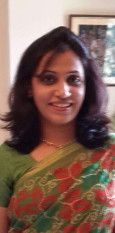 Ms Bhawna Kalra