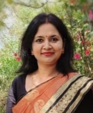 Dr. Ritu Chaturvedi