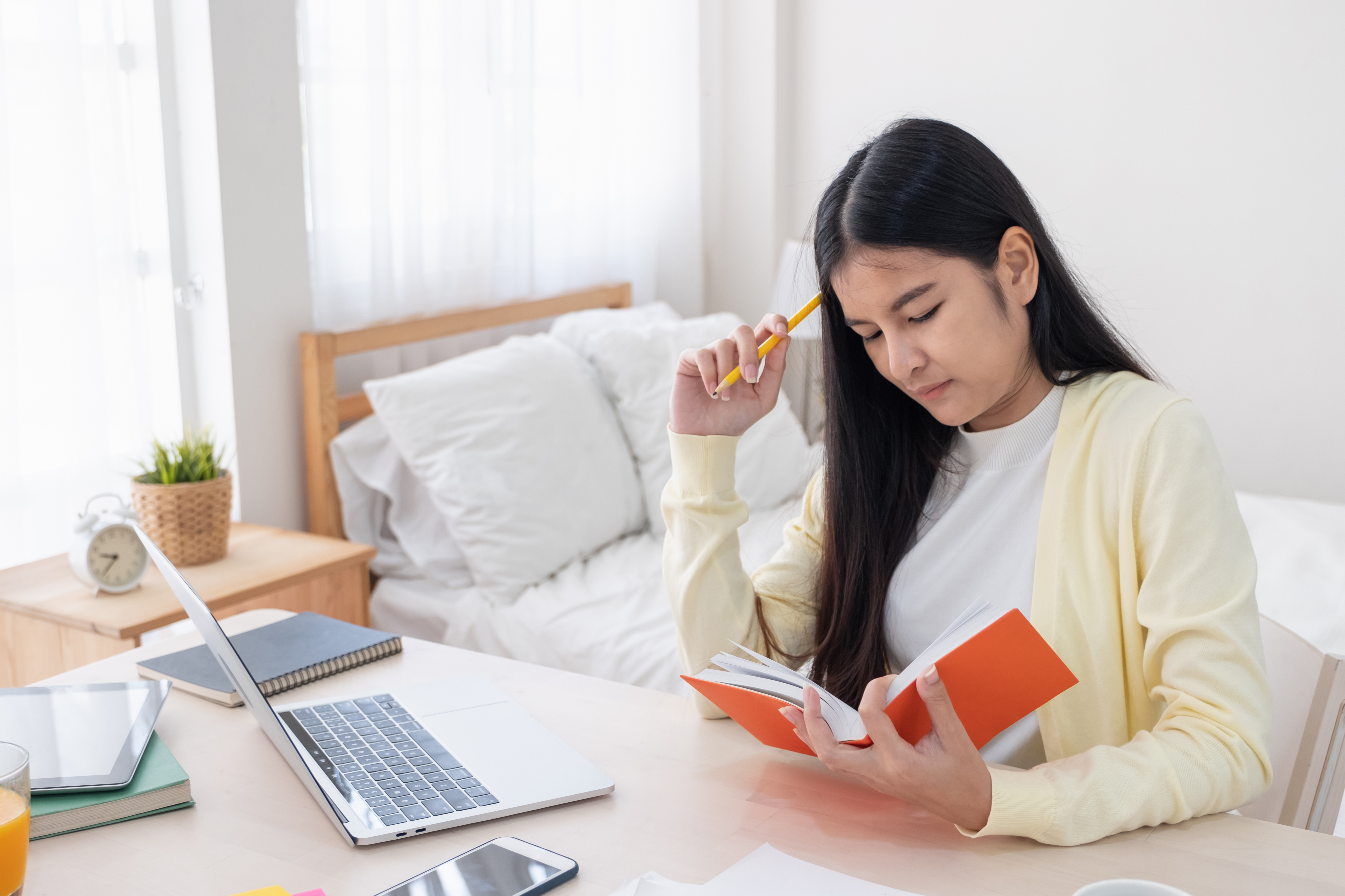 How to Score Good Marks in Board Exams: Effective Study Tips