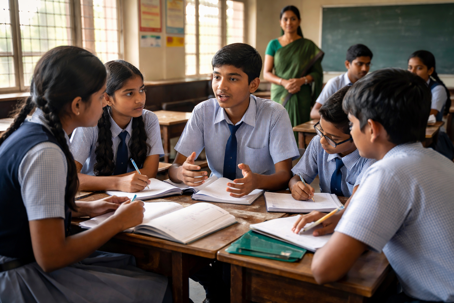 Why Leadership Matters in Student Life