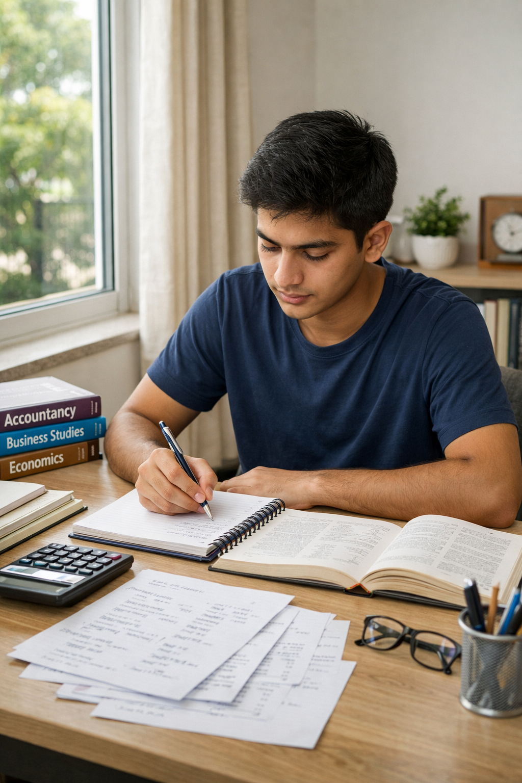 Who Can Apply for the Exam After Class 12?