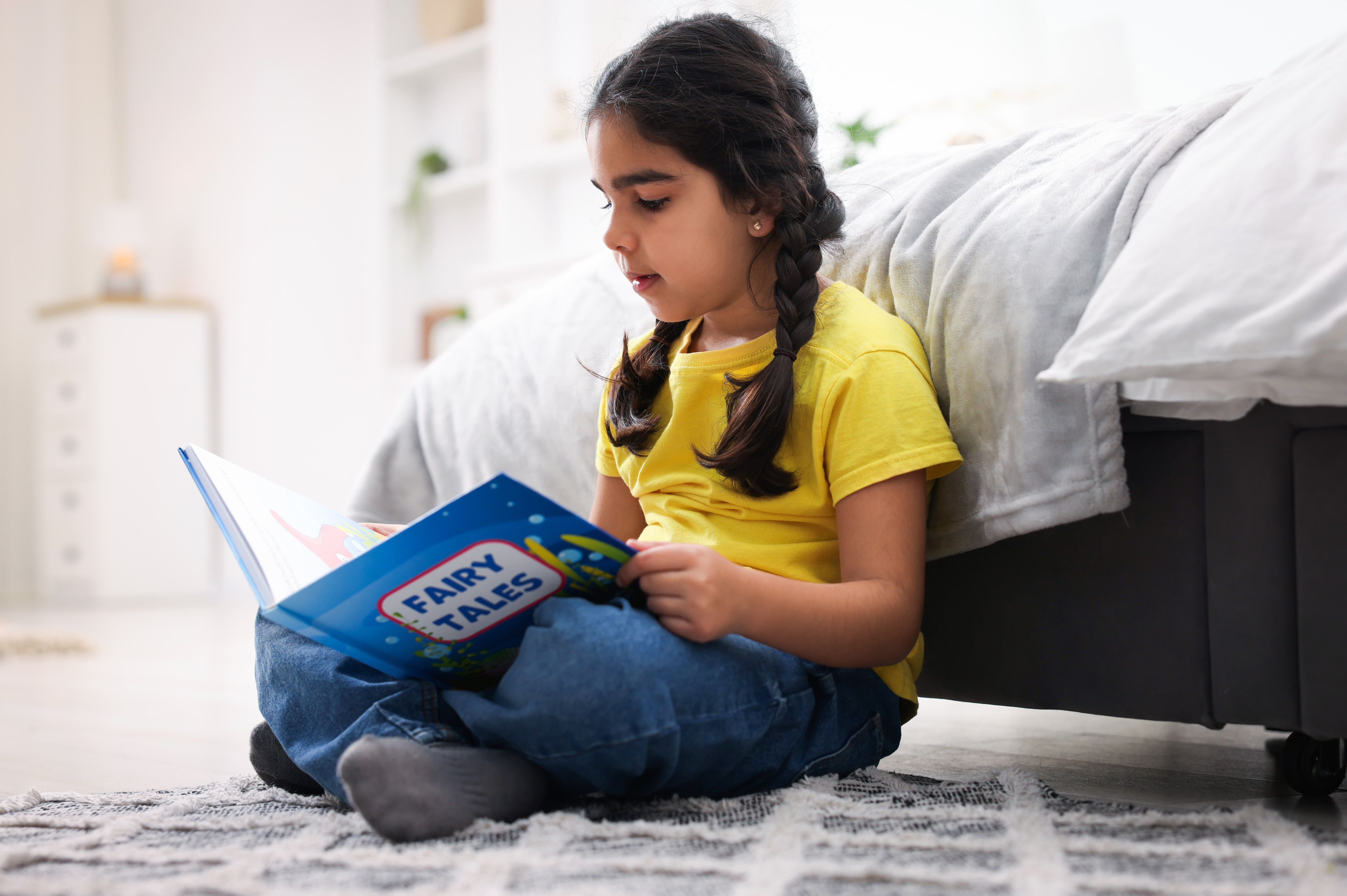 Reading Time