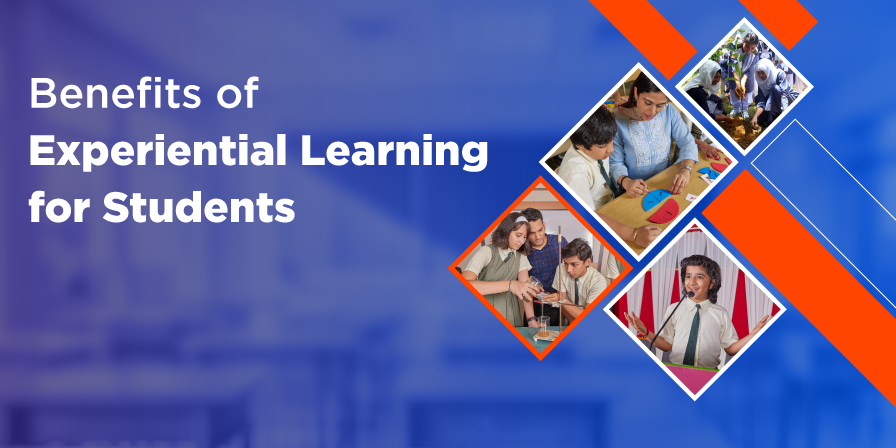 Key Benefits of Experiential Learning for Students 