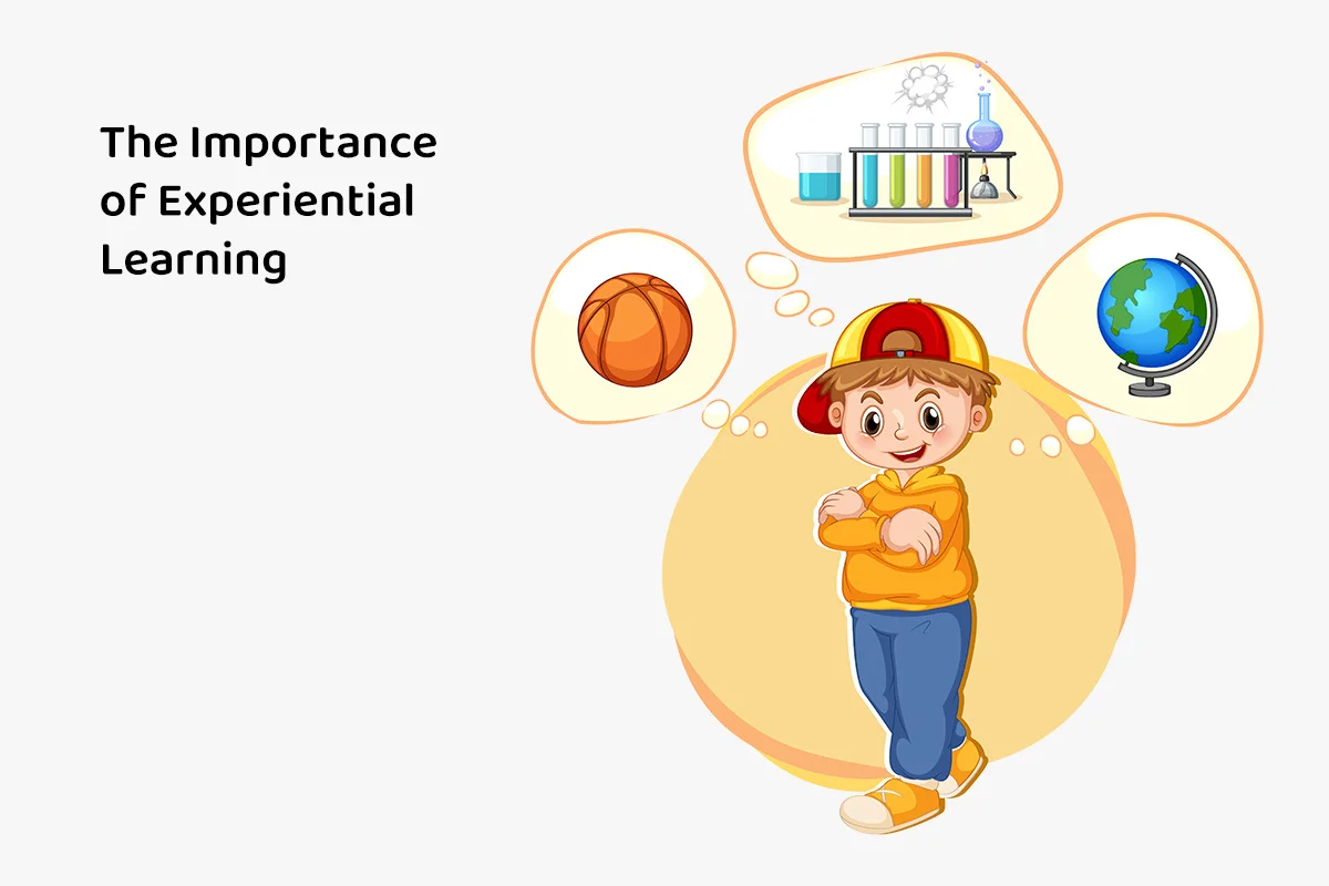 Types of Experiential Learning 