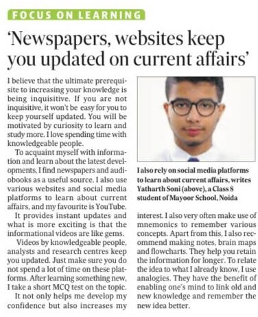 Hindustan Times (01.01.2021)