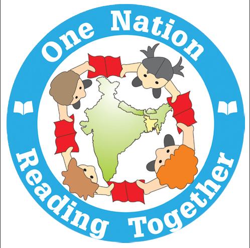 One Nation Reading Together