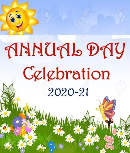 Virtual Annual Day
