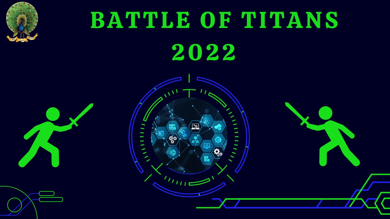 Mayoor Hosts Battle of Titans@2022