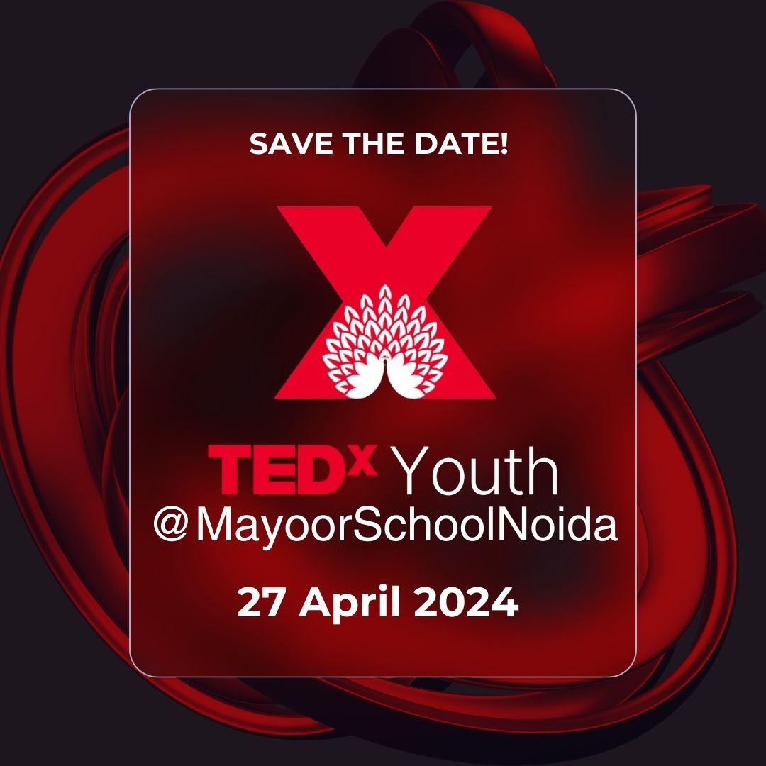 TEDxYouth@MayoorNoida